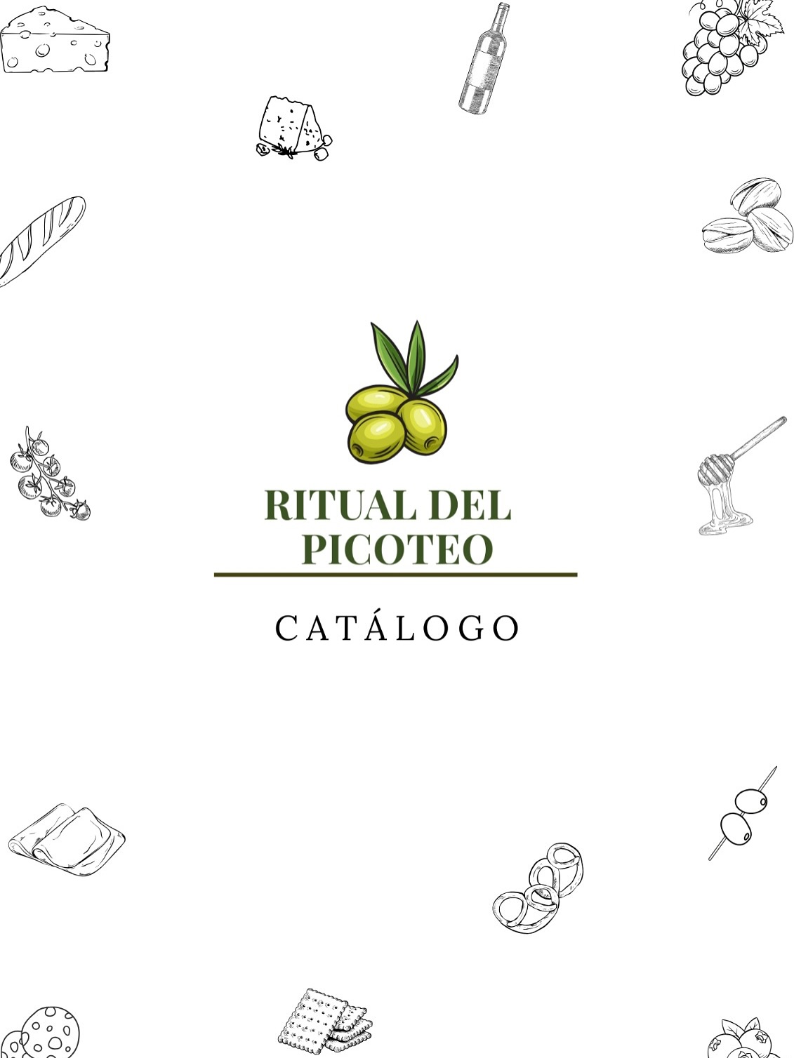 Food styling